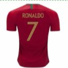 Why Does Ronaldo Choose to Wear the Number 7?