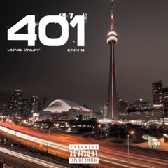 Yung2nuff x Erin B - 401 Sped Up