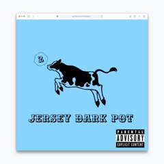 'Curry Drinker' Remix. 10SAI【Jersey dark pot vol.2】