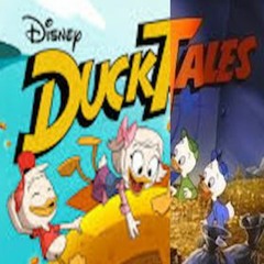 DuckTales Theme Song (Old & New)