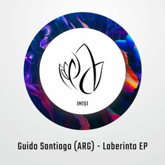 Guido Santiago - CTRL [Innocent Music]
