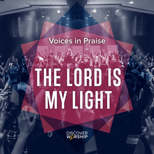 Stream I Will Trust in the Lord by Discover Worship | Listen online for ...