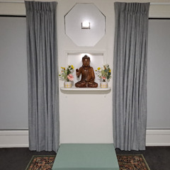 MIDL Insight Meditation Skill 10 Transform Sensoury Stimulation into Whole Body Breathing