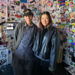 Hanako + Kiitsu @ The Lot Radio 11-24-2025