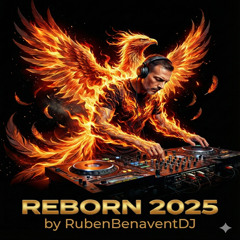 RBDJ - Reborn'25 House&Tech Session