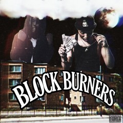 Block Burners (feat. Jayy12k)