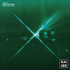 Mesto - Safe and Sound (KＡI 5ΞR REMIX)