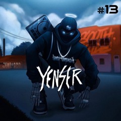 FOR THE CULTURE VOL: 13 FT YENSER