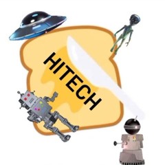 TARTINE D'HITECH POUR VOYAGEURS AGUERRIS