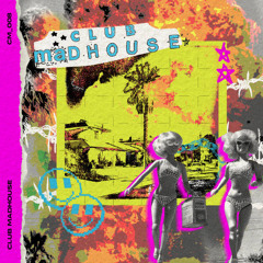 PREMIERE: Ellie D - 'All My Friends Are Hot' [CLUB MADHOUSE]
