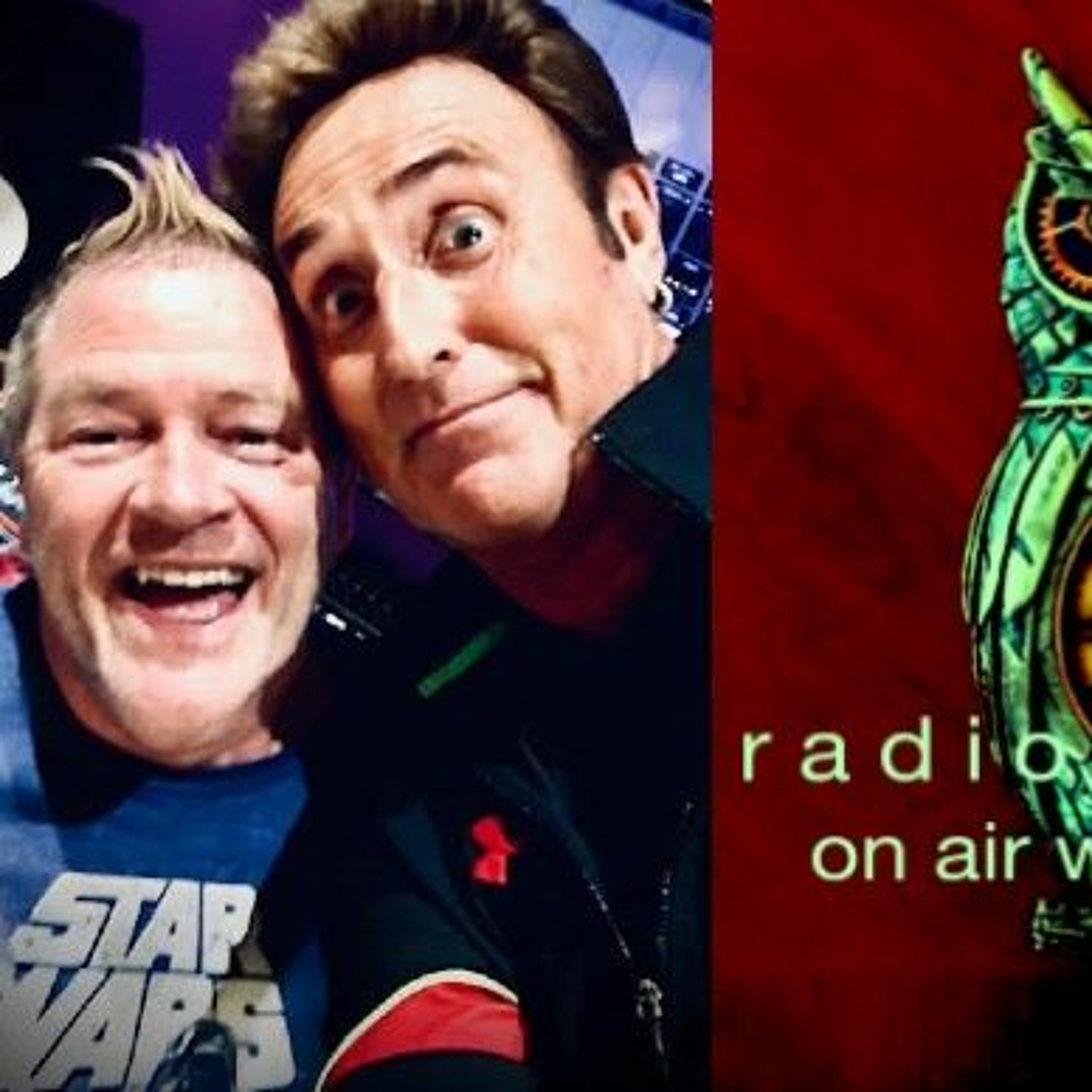Radio OwlsNest