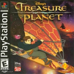 Smoove Playboi - Treasure Planet