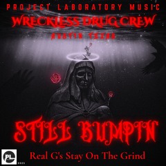 Crack Rocks & Confusion