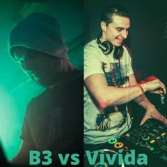 B3 vs Vivida - Laura turns 30