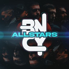 BNCY All Stars 2025
