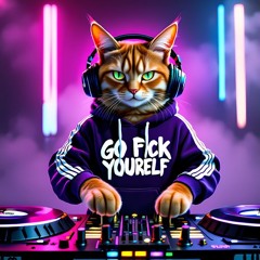 Ha dizes que Roubo Então Vais Levar Versao 7 BIG CAT DJ