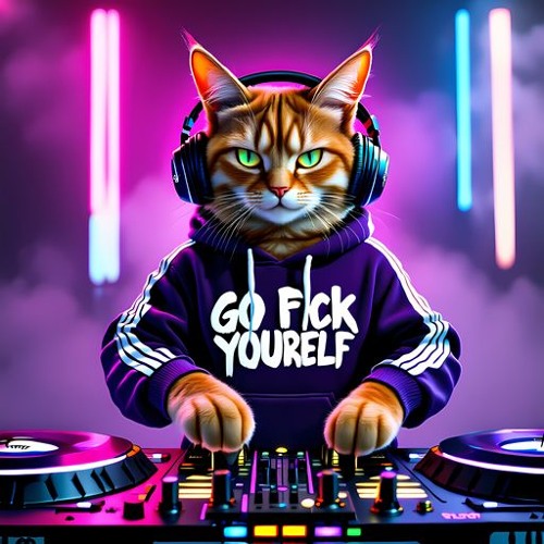 Ha dizes que Roubo Então Vais Levar Versao 7 BIG CAT DJ