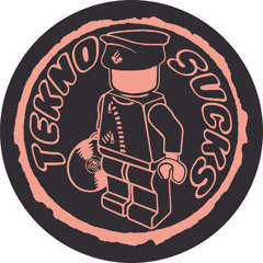 Repetition (Teknosucks 100% Niemand)