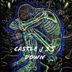 Castle J IN THE MIX 3.5 Down
