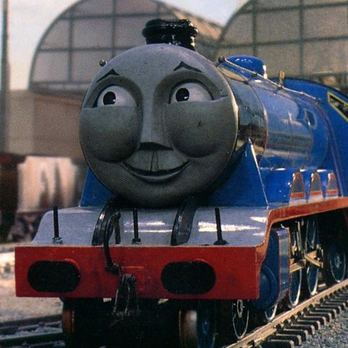 Gordon's Jazzy Run