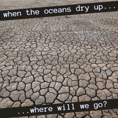 ...Where Will We Go?