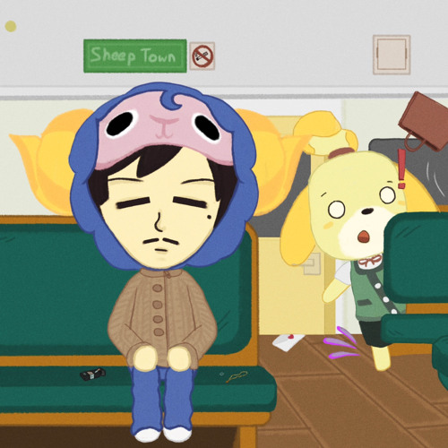 Animal Crossing {Platform}