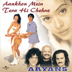 Aankhon Mein (Album Version)