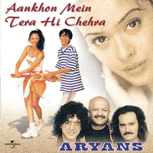 Aankhon Mein (Album Version)