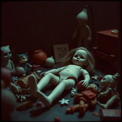 Little Sociopath Alter Five 3