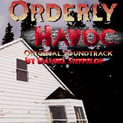 Impelled by Exigencies Etched in Flesh (Dark Moment)