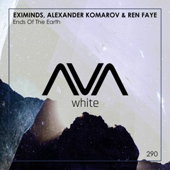 Eximinds, Alexander Komarov, Ren Faye - Ends Of The Earth