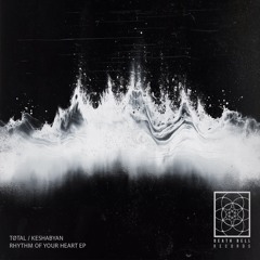 BCCO Premiere: Tøtal Ft. Keshabyan - Rhythm Of Your Heart [DBR064]