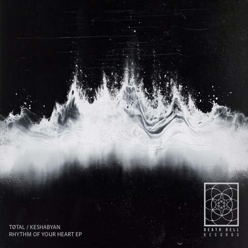 BCCO Premiere: Tøtal Ft. Keshabyan - Rhythm Of Your Heart [DBR064]