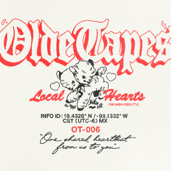 Olde Tapes - Playa Baghdad - Aguanta Tom