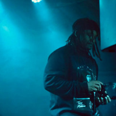 Quentin Hiatus @ Sparkomatik 2025-12-20 Vermont (Live Performance)