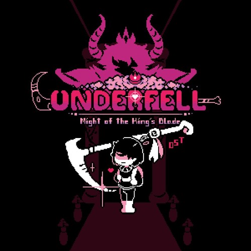 05. Gaze of the Broken King