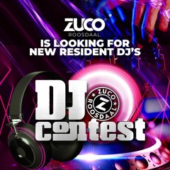 DJ Return - DJ Contest ZUCO Roosdaal
