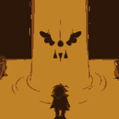 DELTARUNE