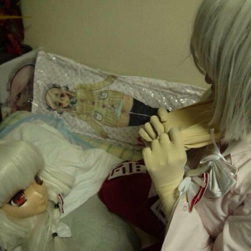 D𝑜n't l𝑒a𝑣e t𝑜o s𝑜o𝑛