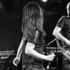 Sway {Bic Runga Cover}