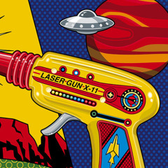 Krimma - Bedford Beam Machine