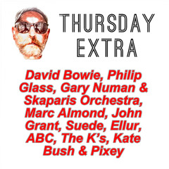 TPRS 491 Thursday Extra