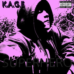 Superhero (prod. Ihaksi)