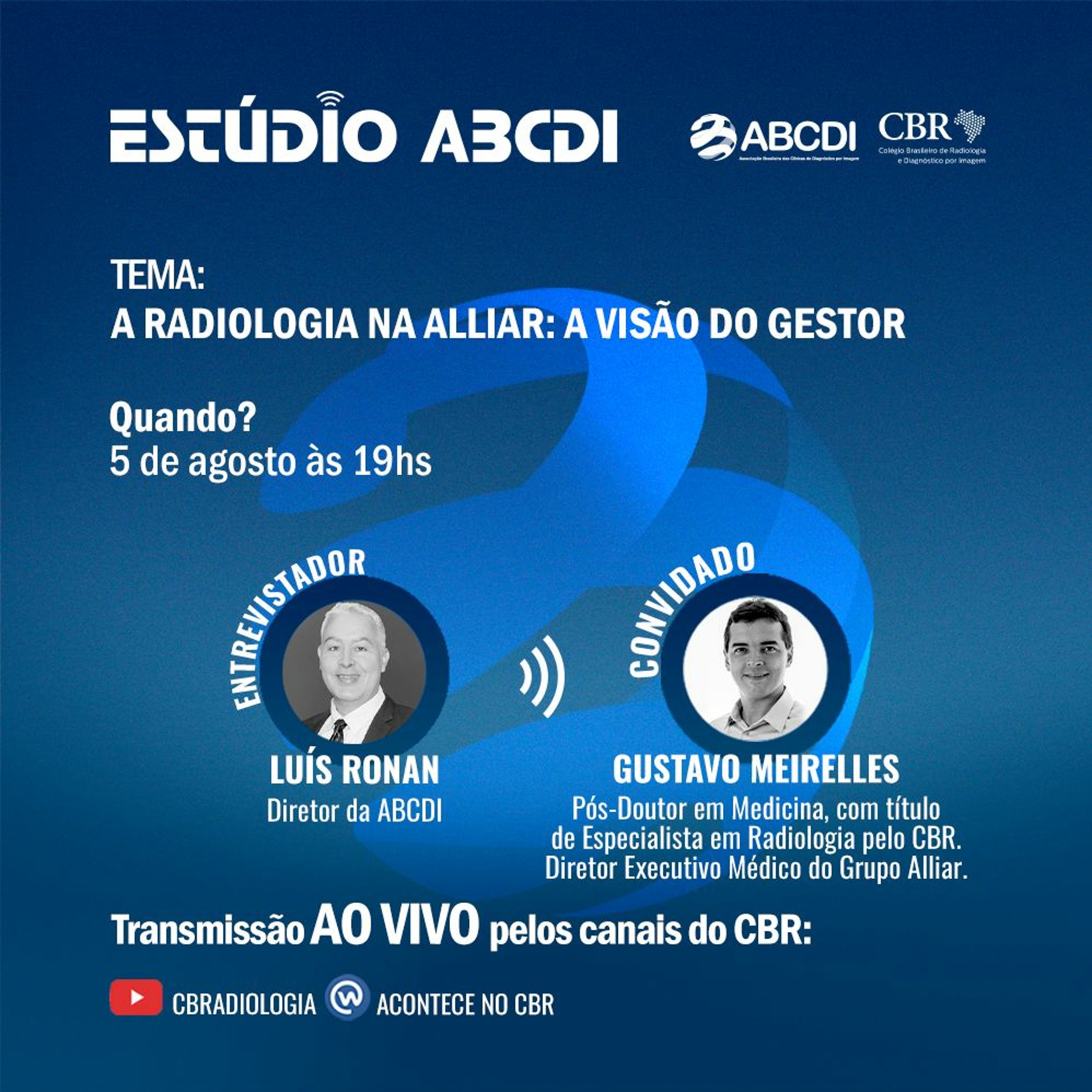 Colégio Brasileiro de Radiologia
