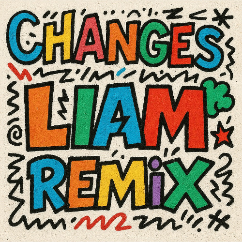 Charlie Puth – Changes (Liam Remix)