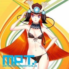 What The Hell (Preview) (Bastard Pop Terrorists Vol. 13)