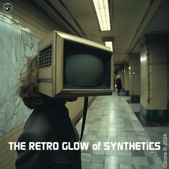 THE RETRO GLOW Of SYNTHETiCS