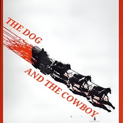The dog and the cowboy