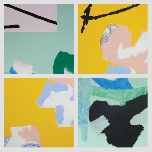 Premiere: Tristan Arp 'Double Exposure' (Beta Librae Remix)
