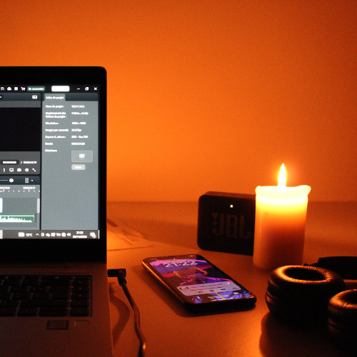 FREESTYLE OUTRO/Instrument